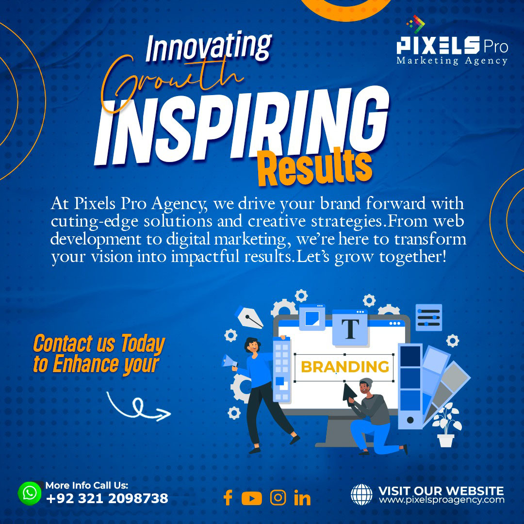 Pixels Pro Agency | AI Web Development, Automation & Digital Solutions